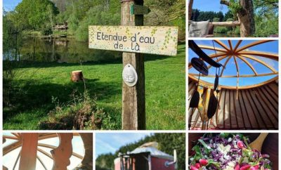 Nature Retreat Venue in Perigord