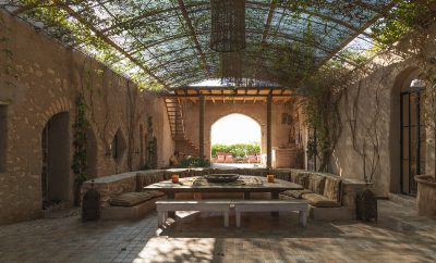 Private Villa / Retreat Venue, Essaouira , Marocco
