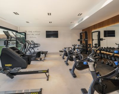 The Sanctuary Marbella