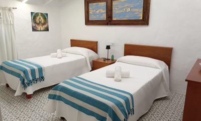Heart of Mallorca Retreat Center
