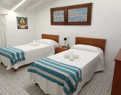 Heart of Mallorca Retreat Center