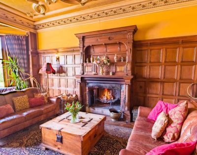 Balinakill Country House