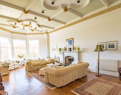 Balinakill Country House