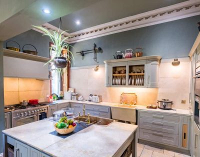 Balinakill Country House