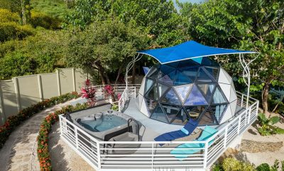 Potrero Boutique Hotel