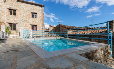 Colognora di Pescaglia Guesthouse
