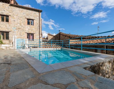 Colognora di Pescaglia Guesthouse