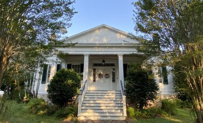 Port Gibson House
