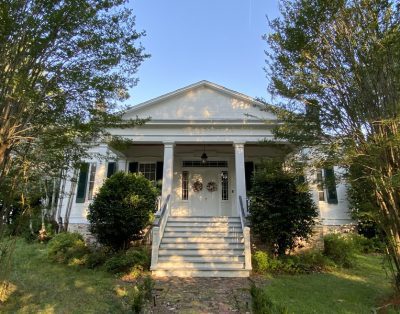 Port Gibson House