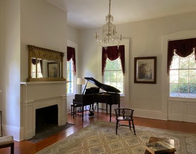 The Collina House