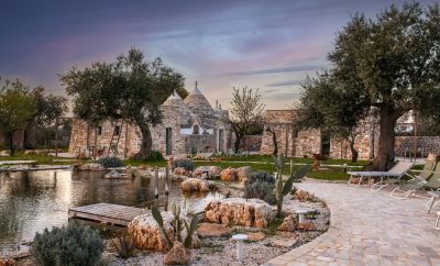 Puglia Wellness Centre