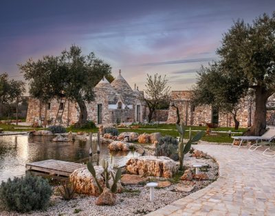 Puglia Wellness Centre