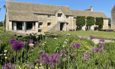 Cirencester Mill