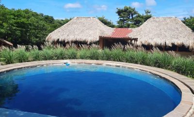 Conscientious Lodging Space Nicaragua