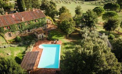 Villa Fonte