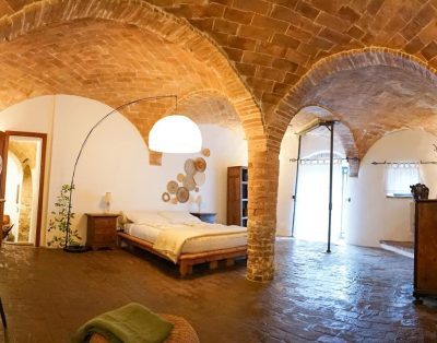 Villa Fonte