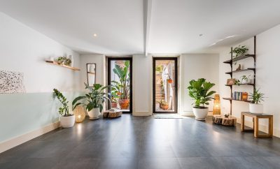 Porto Urban Sanctuary