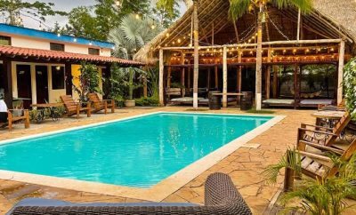 Playa Gigante Hotel