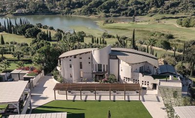 Marbella Luxury Villa