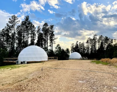 Nine Pines Retreats