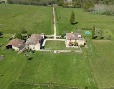 Beaulieu Saint Come