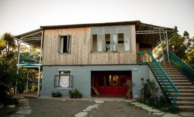 Guria Guesthouse