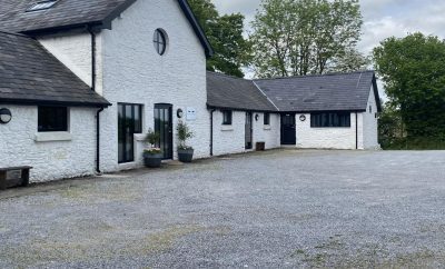 South Wales Retreat Center