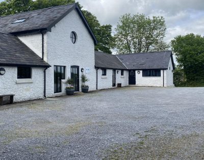 South Wales Retreat Center