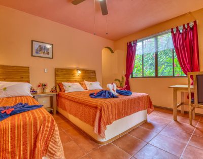 The Goddess Garden Eco-Resort