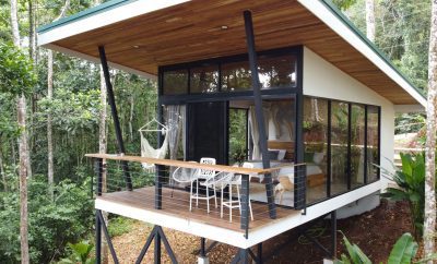 Lodge & Retreats, San Carlos, Costa Rica