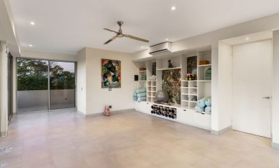 Eco-Friendly Boutique Vegan Hotel in Costa Rica