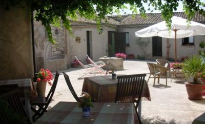 Buseto Palizzolo Holiday Home