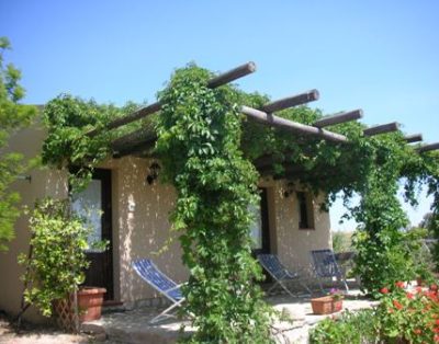 Baglio Anastè