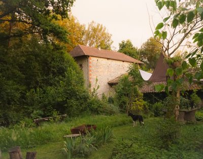 Moulin Scalagrand