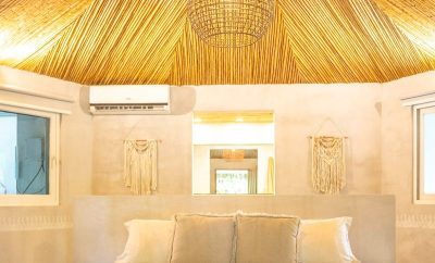 Jungle Boutique Hotel