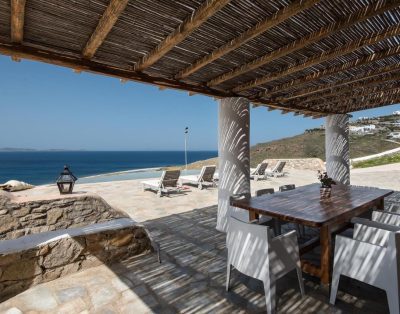 Anerousses Mykonos