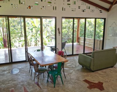Finca Soley
