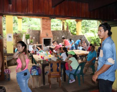 Finca Soley