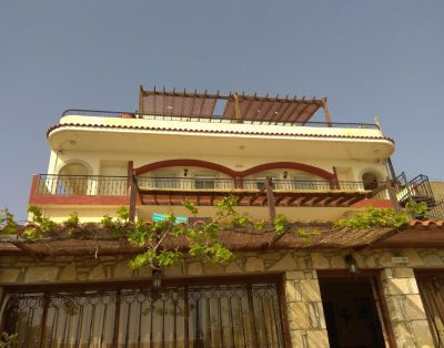 Villa Koutsakis