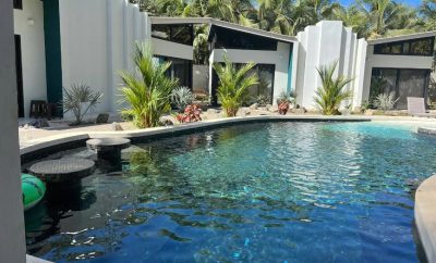 Playa Potrero Boutique Resort