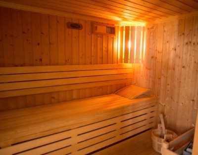 Monte Velho Retreat Centre