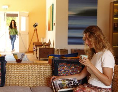 Monte Velho Retreat Centre