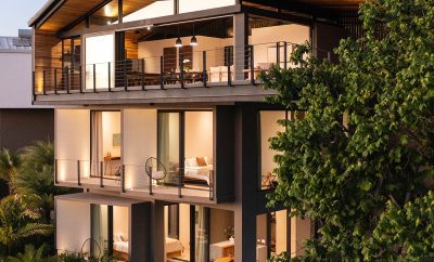 Nosara Villas and Fitness Studio
