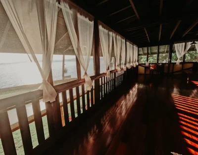 Saladero Ecolodge