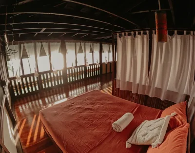 Saladero Ecolodge