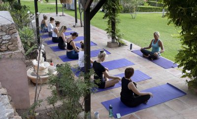 The Retreat Planning Checklist: What Every Organizer Needs