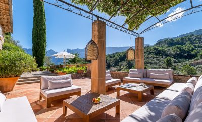 Soller Country House