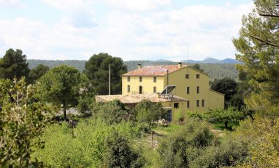 La Llacuna Country House