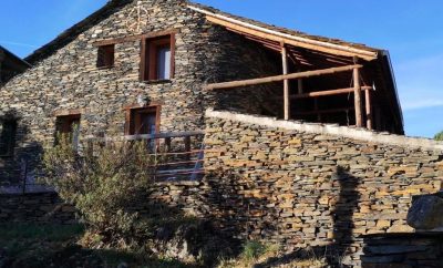 Campillo de Ranas Retreat Center