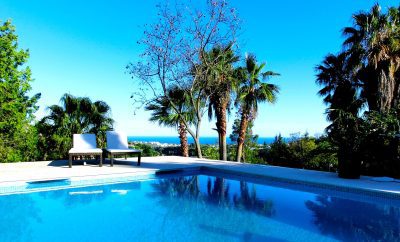 Frigiliana Holiday House